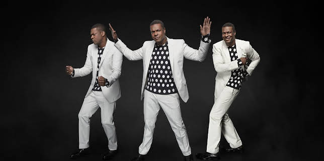 Chris Tucker Live (2015)