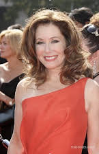 Mary McDonnell as 