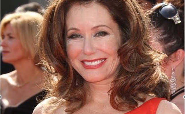 Mary McDonnell