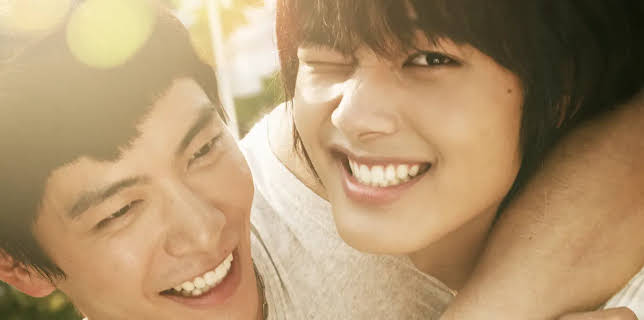 Shoot Me in the Heart (2015)