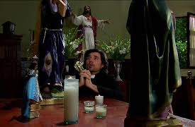 Triunfo del Amor season-1: Triunfo del Amor Capítulo 16