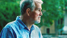 Ein junger Mann aus gutem Hause