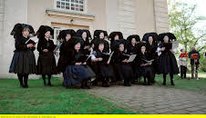 Ostern in der Lausitz – Alte Bräuche, neues Leben