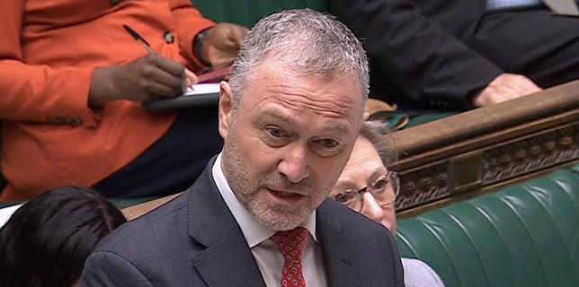 2:40 AM: House of Commons | BBC Parliament | 12/1 2025