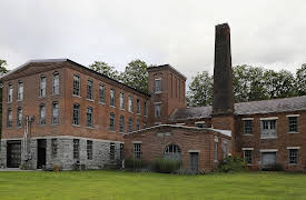 Home Reimagined: 1800s Garment Factory