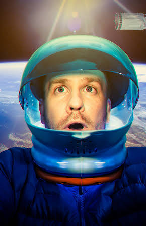 Danny Roew as Director
