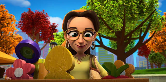 10:40 AM: Spidey and His Amazing Friends (S3) | Cbeebies | 11/23 2025