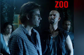Zoo, Season 1: This Is What It Sounds Like