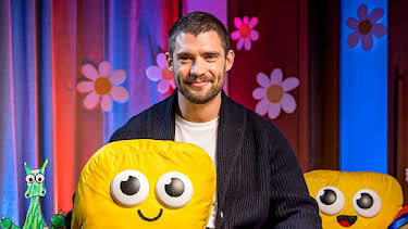 6:50 PM: CBeebies Bedtime Stories | Cbeebies | 6/21 2026