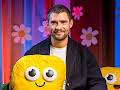 CBeebies Bedtime Stories