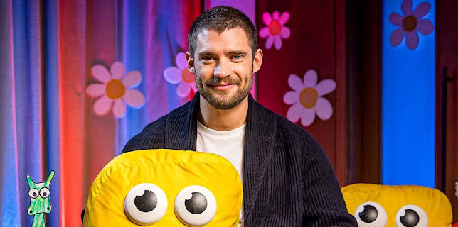 6:50 PM: CBeebies Bedtime Stories | Cbeebies | 2/11 2026