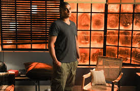 Hit the Floor: Lights Out