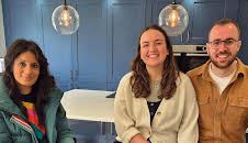 Escape to the Country