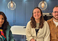 Escape to the Country