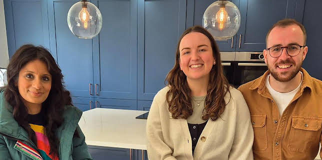 3:00 PM: Escape to the Country (S25) | BBC One | 12/11 2025