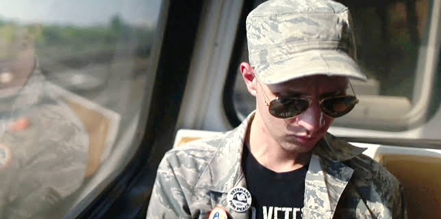 National Bird (2016)