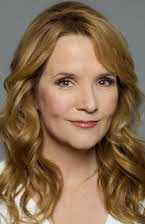 Lea Thompson som 