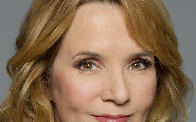 Lea Thompson