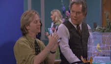 Just Shoot Me! (S3 E11)