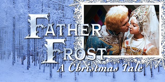 RiffTrax: Father Frost (1964)