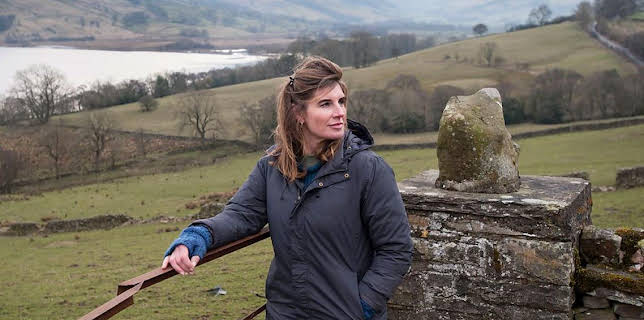 1:30 AM: Winter Walks (S2) | BBC Four | 12/9 2025