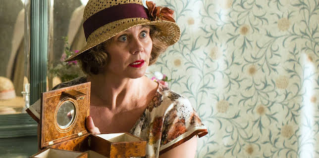 09:15: Seaside Hotel (S03/E03) | One | 1/23 2026