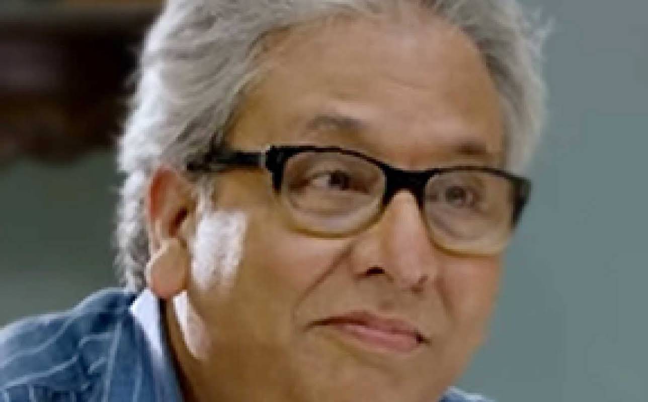 Vijay Kenkre