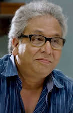 Vijay Kenkre as 