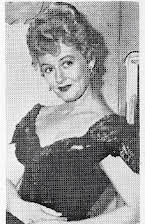 Constance Ford as 