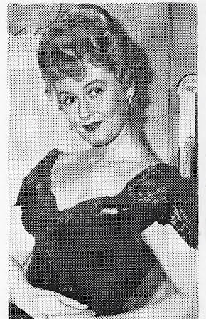 Constance Ford as 
