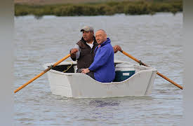 Cooking for The Crown: Auckland