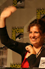 April Stewart som Seagull 
  
  
  (voice)