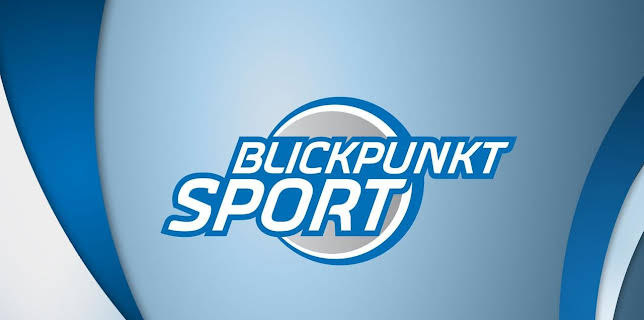 Blickpunkt Sport live