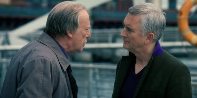 10:00 PM: New Tricks (S9 E9) (S9) | Drama | 1/7 2026