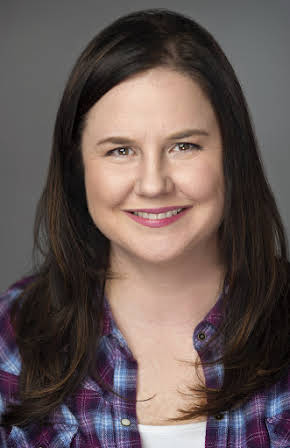 Tina Parker as Debbie