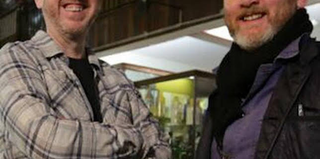 17:25: Maestros de la restauración: Ojo único | Discovery | 3/2 2026