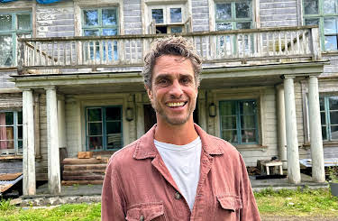 20:30: Renoveringsdrømmer Sverige (S1 E1) (S1) | FEM | 4/6 2026