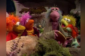 Fraggle Rock Season 1: I Want To Be You