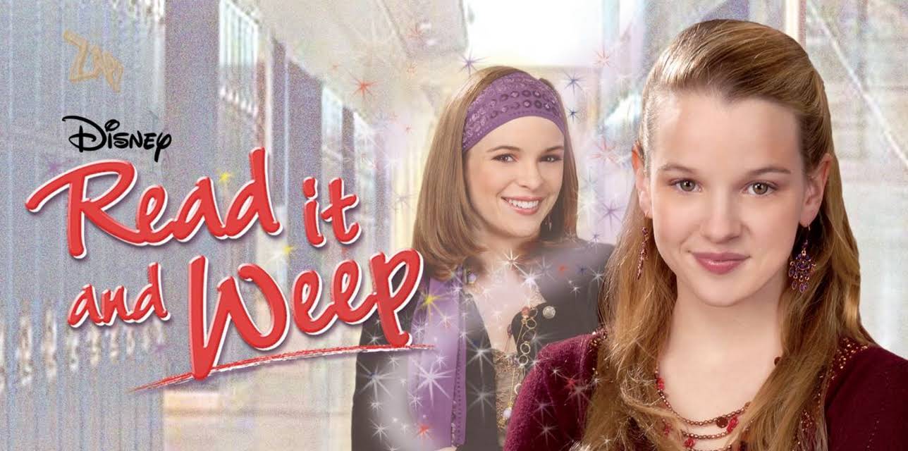 Read It and Weep (2006)