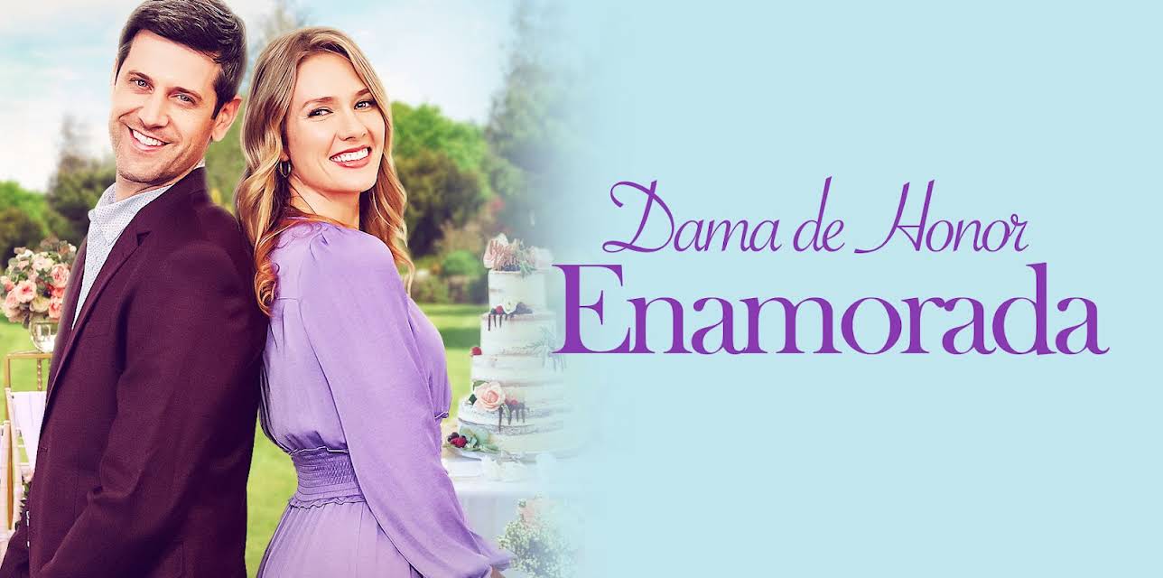 A Bridesmaid in Love (2022)