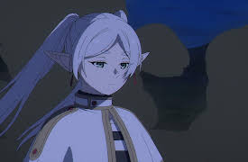 Frieren: Beyond Journey's End: Aura the Guillotine
