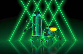 Frågefilurerna svarar: Lasers