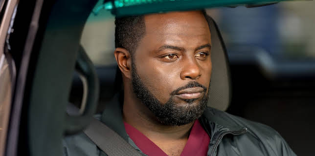 18:15: Chicago Med (S7 E5) (S7) | Viasat Series | 2/27 2026