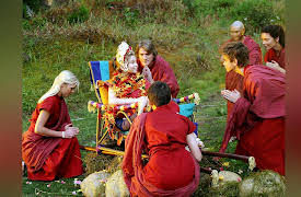 Mortified: The Chosen One