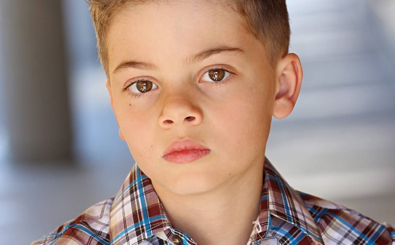 Brecken Merrill