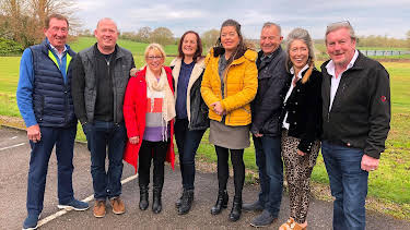 3:15 PM: Four in a Bed | More 4 | 4/3 2026