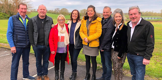 7:25 PM: Four in a Bed | More 4 | 12/5 2025