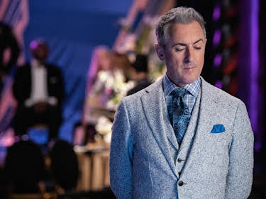 01:05: Instinct - Auf Mörderjagd | Sat1 Gold | 4/27 2026