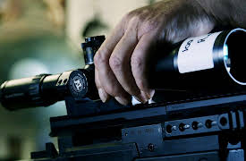 Battle Factory: Sniper Rifle