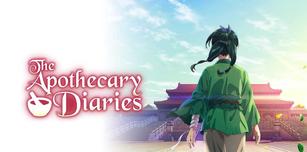 The Apothecary Diaries (Original Japanese Version), Season 1